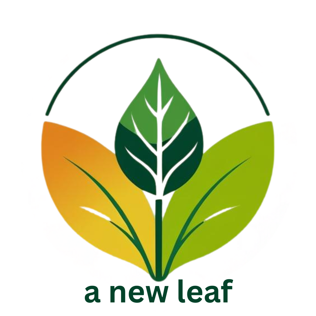A New Leaf